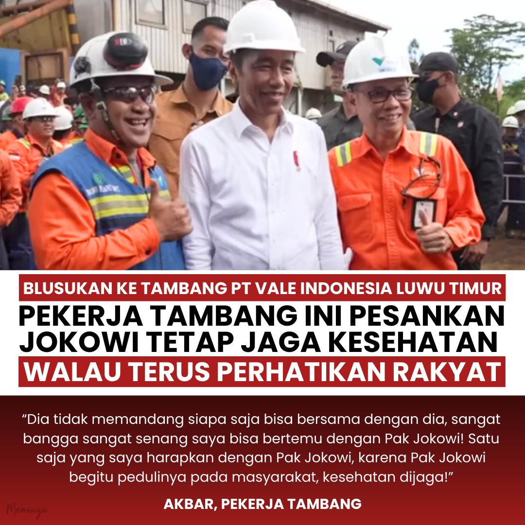 blusukan ke tambang pt. vale
エイプリルフール ネタばらし 報徳学園 かぐや様コラボ ネタバラシ ヘルメット 赤レンガ 山梨学院 #甲子園 #ウホホウホホイ #王様のブランチ 山梨初優勝 平野くん ネッシー Crystal Lake 涌井さん #ニンジャスレイヤー 一挙7点