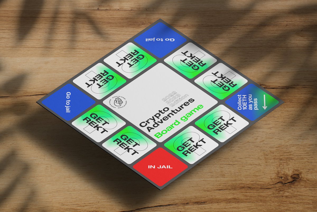 StackOfStake — staking platform tweet media