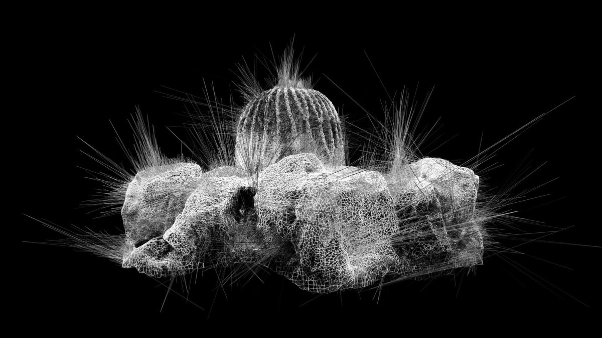 Every day I share a piece I love from my personal collection 

[ Jardín ] by <a href="/F3_STUDI0/">F3</a>