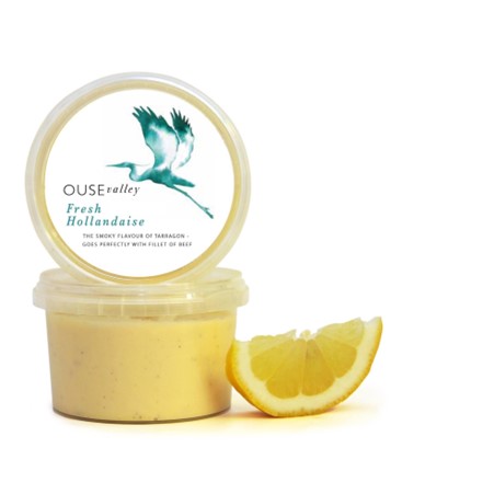 LoveforLocal's tweet image. Fresh Hollandaise Now Available! - love4local.co.uk/Catalogue/Prod…