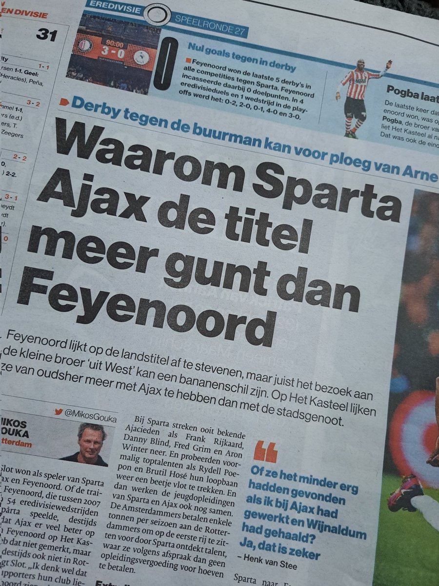 Peter van der Zwan tweet media