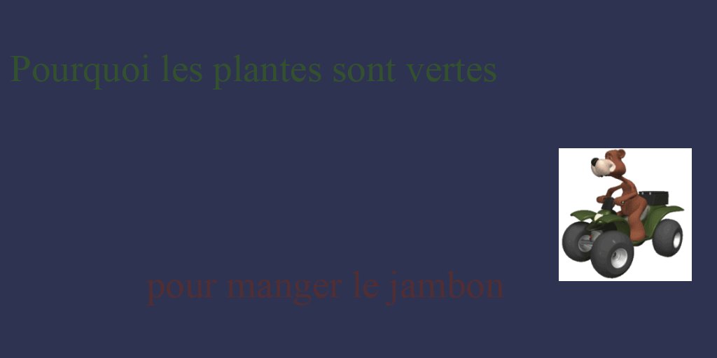 robot blagueur tweet media