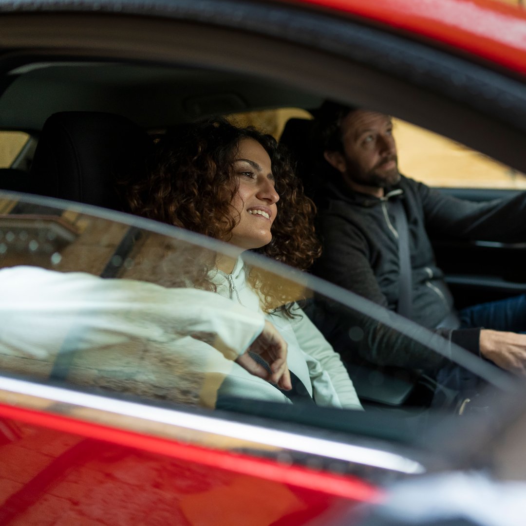 Mazda_Europe's tweet image. When the rain throws a spanner in the works, the #Mazda #CX30 is there for you. Quickly pack your camping gear into the spacious boot before you get wet and off you go! #SpringRain #AprilShowers