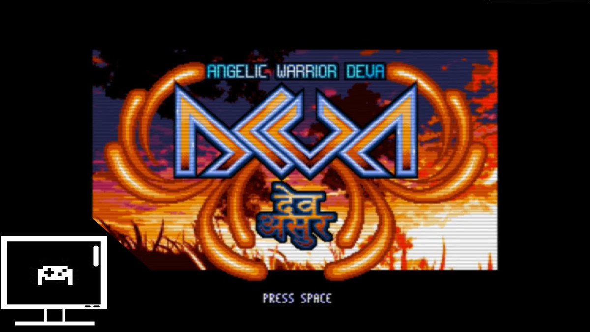 Today on #Letsplayweekend we take a look at #AngelicWarriorDeva

Watch Now: youtu.be/DkXY21UwWKA

RT and follow for more on #gamingwrokiey

#MSX2 #MSX #indiedev #indiegamedev #gamedev #indiegamedeveloper #homebrewgames #msxhomebrew #Wrokiey #platformers #platformgames