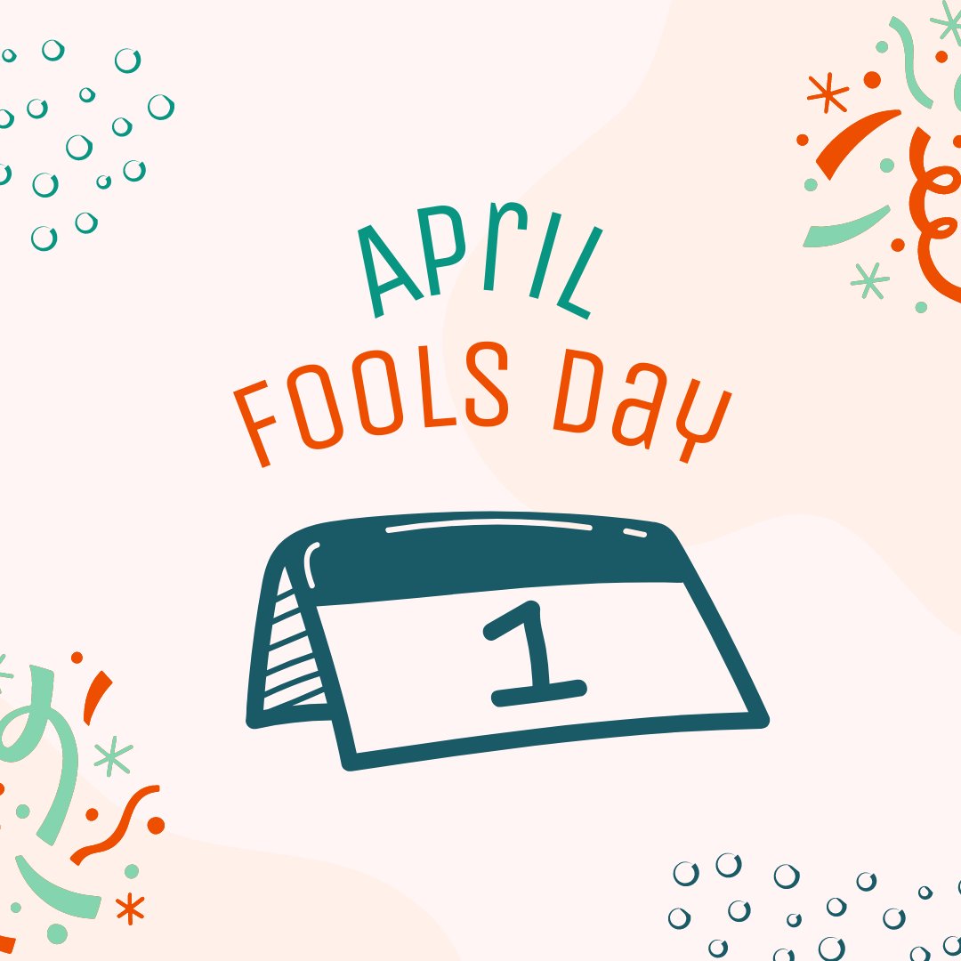 _GrowAccounting's tweet photo. Don't let your finances fool you! Seek expert advice today.

#aprilfools #prank #april #newmonth #bookkeeper #bookkeeping #bookkeepingservices #cloudaccounting #cloudbookkeeping https://t.co/L871yTBU30