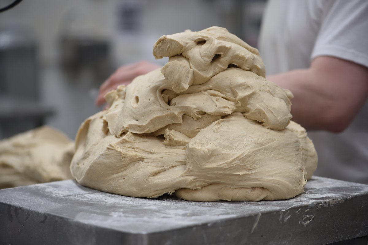 Breadwinner Bakery tweet media