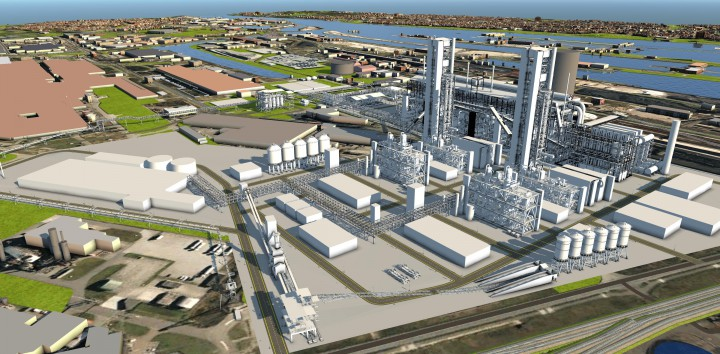Tata Steel in Nederland on Twitter: "Wij stappen over op groen staal en