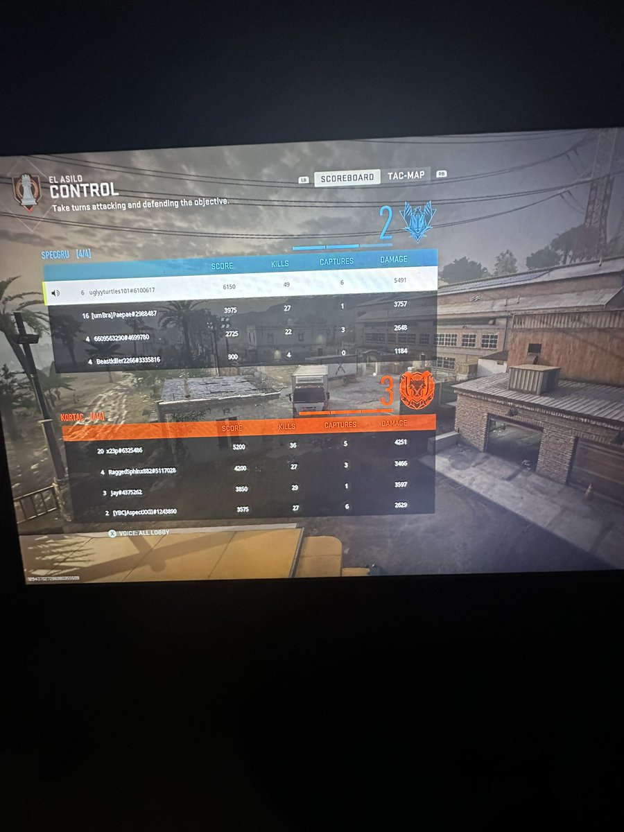 4Bluff's tweet image. what more is there to say, can’t even smurph in peace