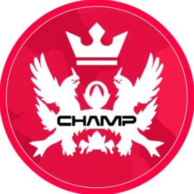 Deanoboy84's tweet photo. @cryptojack There’s only one answer @NFTChampions https://t.co/pmrgObYqQz