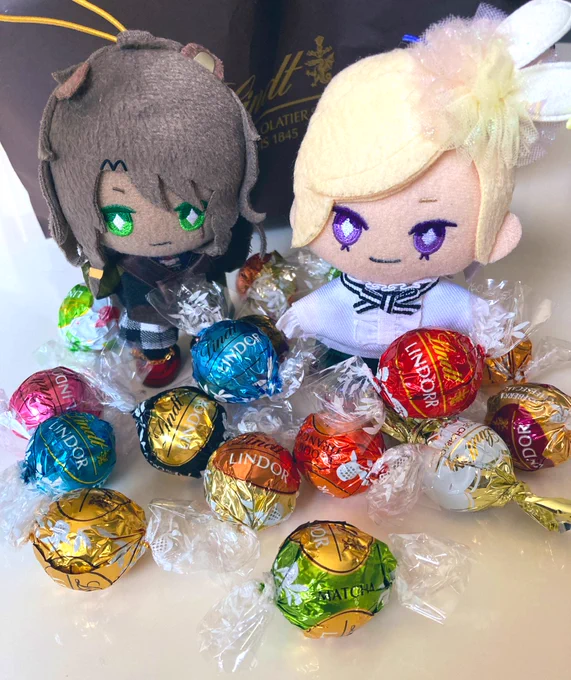 やぬしのいもうとからチョコをもらったわあらせんぱいがうまってるわね おれであそぶんじゃねぇ 