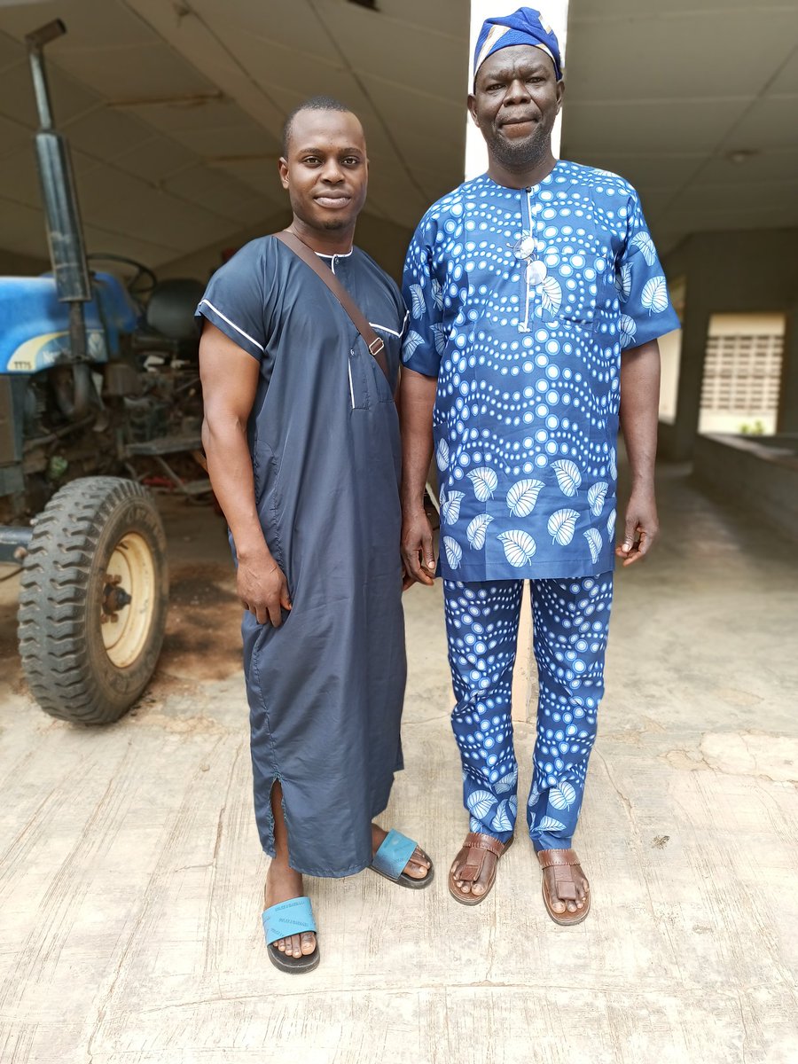 Tizakingagric's tweet photo. As youβve stepped into the month of April, you shall experience positive changes in your life.
Happy New Month π
#layers #broilerfarm #farmbusiness #poultry #poultryfarm #pointoflay #agribusinesses #farmmanagement #eggproduction #dayoldchicks #poultrybusiness #poultryfarming https://t.co/jNgzPgpuZ6