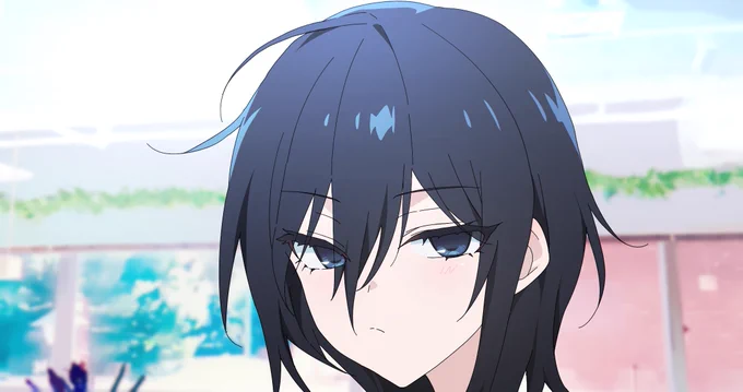[お知らせ]『イケメン過ぎるいしみさん』がTVアニメ化決定!スチールカットを公開☆公式サイトはこちらイケメン過ぎるいしみさん #横山いしみ 