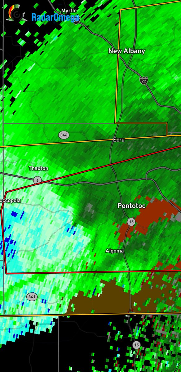 Central Alabama Weather Authority on Twitter "New tornado warning near