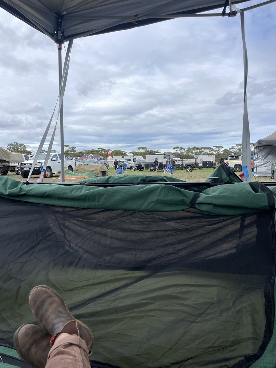 Amber__Lilley's tweet photo. Best thing about country events - watching city folk set up camp🫣 https://t.co/J1q808f2xn