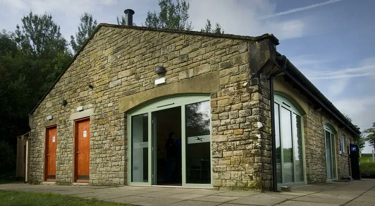 TheSillNland's tweet photo. The #Walltown Country Park Visitor Centre has been reopened for the #EasterHolidays and April Weekends! We hope you will come visit us during the hours below.

Opening times:
10 am - 5 pm
(Closed between 1pm and 1:30pm)

#northumberlandnationalpark https://t.co/9wkwNSFAJ0