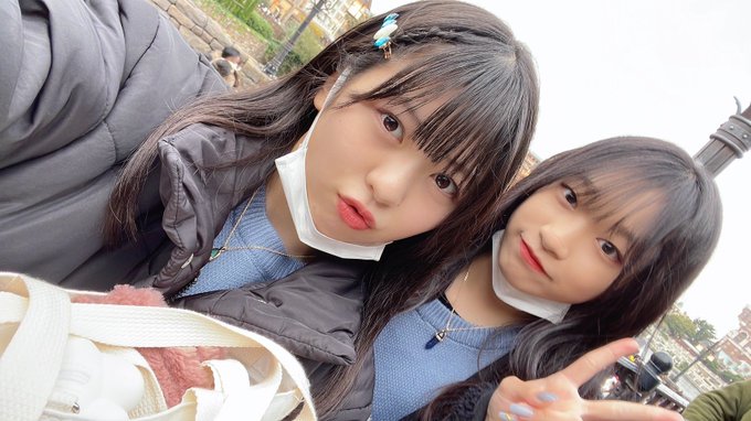 Twitterのコスプレ画像3