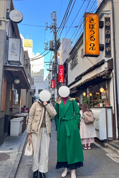 私(180cm)は自分ジャストサイズの服に巡り会えて「世界に居ていい感覚」を覚えました創業の  さんも180cm女性(↓ということを書いた) 