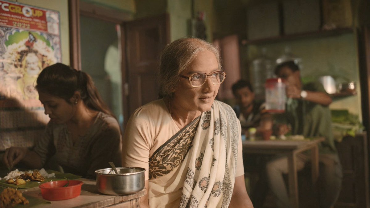preymanko_'s tweet photo. #IndubalaBhaaterHotel is of a magnitude that I've rarely seen before. Almost nothing seems fair, yet everything seems normal.

@subhashreesotwe gives a once in a lifetime performance. Last but absolutely not the least, the soundtrack! I believe, this series is one for the ages. https://t.co/JU0gxSYqOn