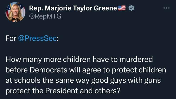 Optimistic Lizard 🌊proud to be a LIBERAL tweet media