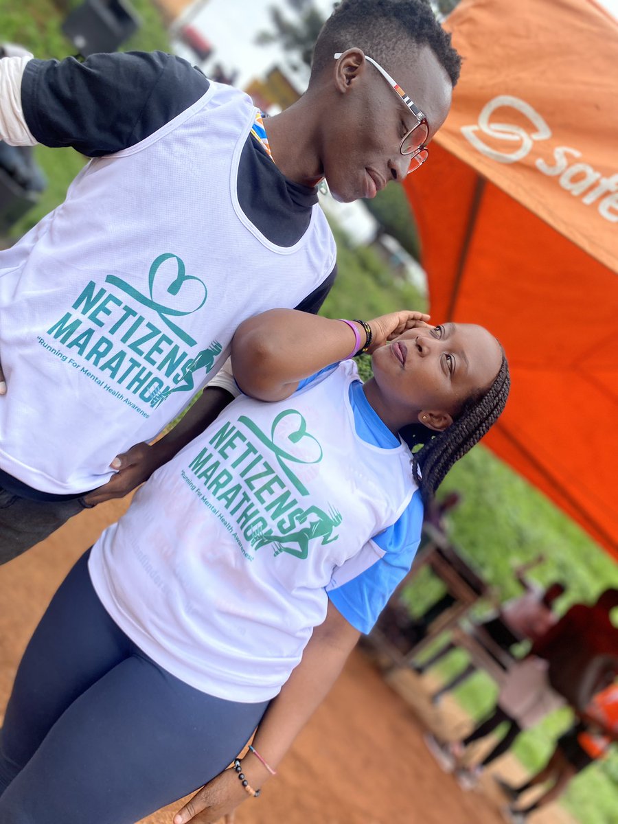 MopresUg's tweet photo. Cheptegei has arrived πππ
#NetizensMarathon https://t.co/iw6szmyHJJ