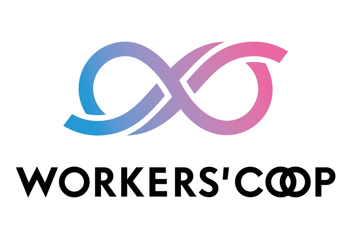 【プレスリリースのお知らせ】

組織変更のお知らせ ー 2023年 (令和5年) 4月1日、特定非営利活動法人ワーカーズコープは、「労働者協同組合ワーカーズコープ・センター事業団」に変わりました。

prtimes.jp/main/html/rd/p…

#協同労働
#労働者協同組合
#ワーカーズコープ
#持続可能性
#地域づくり