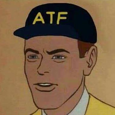 Bootleg Bazaar has a Twitter now, If you aren't familiar this will be a page that posts about homemade, historical or unusual weapons. The original Facebook page is here
facebook.com/ATFisWatchingY…