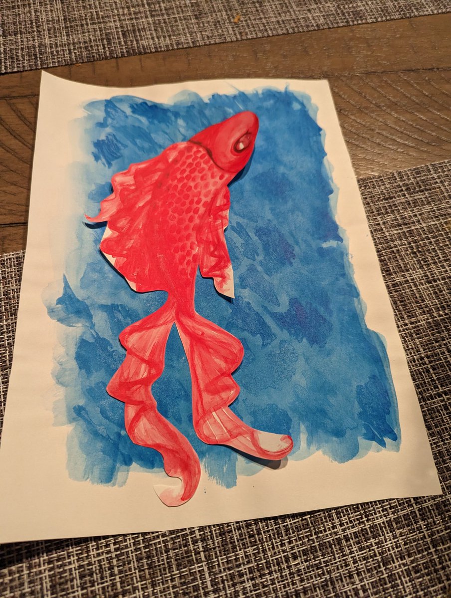 Jessica Flor 💙 tweet media