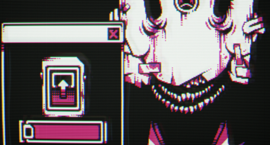 Dei_Septentrion's tweet photo. Small experiments with some game scenes and crt filters.

#pixel📷 #pixelart #ドット絵 #gamedev https://t.co/XkUoBoJUnZ