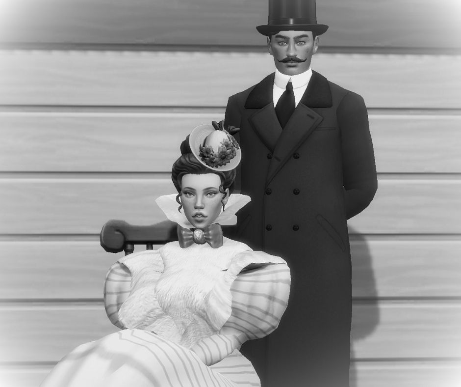 CandacePandace's tweet photo. I'm starting the Decades Challenge and I'll be sharing it casually on my simblr just for fun to keep track of their progress 🙂 If you're interested here's the link: https://t.co/V5w1fW8DAm 
#decadeschallenge #thesims4 https://t.co/CLkW8InOl4
