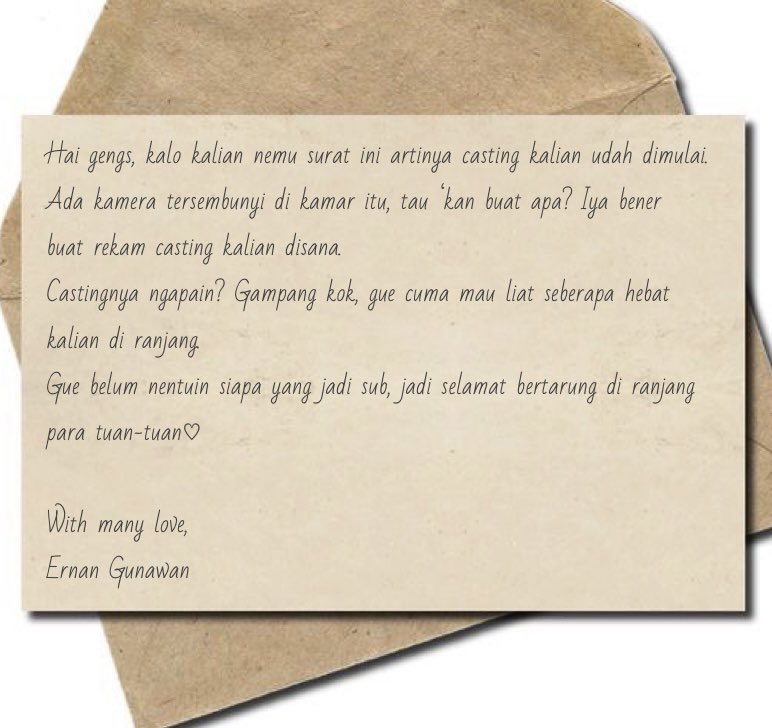 fak3butterflies's tweet photo. cw// harsh word, 🔞things

— The winner

“Bukan darah yang mereka tumpahkan, tapi desahan yang saling bersahutan.”

nomin au one tweet 
written by ; naresh https://t.co/WsClSwV6Ab