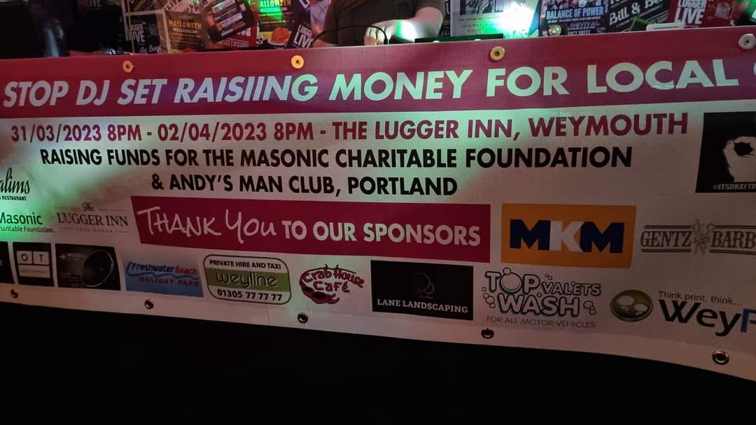 Three Pillars Club on Twitter "Well done bhadwin, great to have