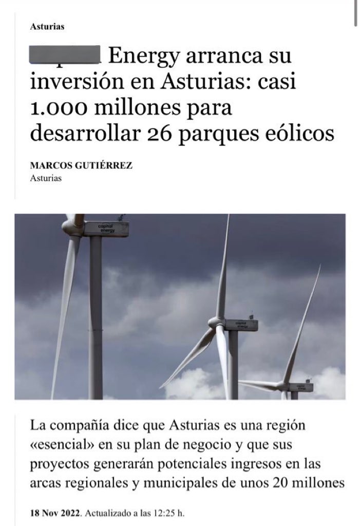 claucampomanes's tweet photo. @JosemaVallejo A veces dos noticias se entienden mejor juntas... https://t.co/6uqCzu2UVT