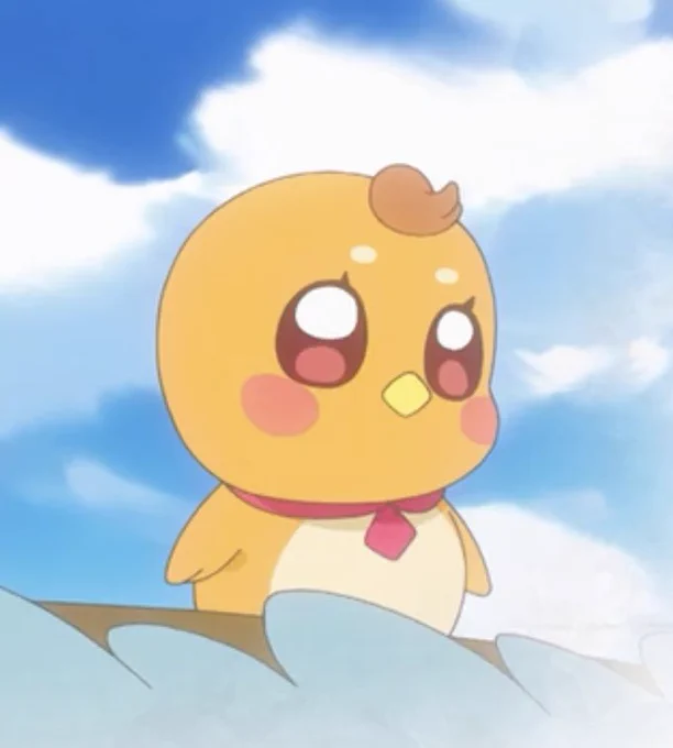 グミ鳥…めっちゃ可愛すぎる〜!!!!!!つばさくんえ可愛すぎますよ!!!!!!え…はい好きってなってます 