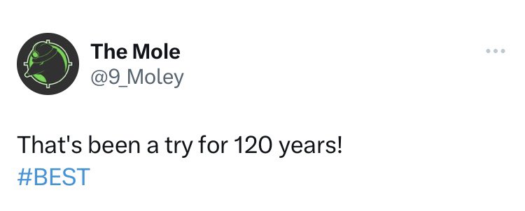 shanoharding's tweet photo. @9_Moley @NRLKnights @SeaEagles By your own logic, Knights were robbed https://t.co/O5ZZ5AxQK9