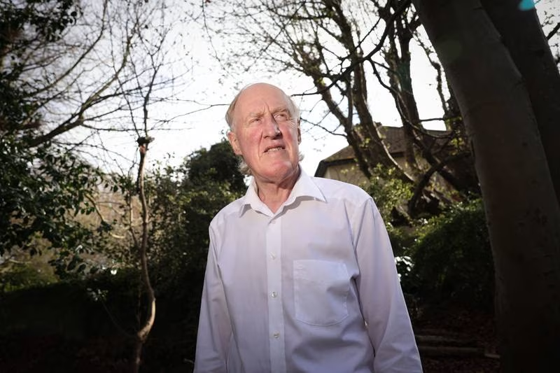RealEddieHobbs's tweet photo. Important turning point today @IrishTimes as Dr Martin Feeley is interviewed by Paul Cullen the Health Correspondent and allowed to address the public. Yes, the horse has bolted, but this pivot is a gentle part of the greater awakening from the Lockdown delusion and it is happening globally. 

He is a man I know and deeply admire for his empathy, courage and professionalism, now you can know him too. Thank you Martin. 

https://t.co/x8DlQnbQpL