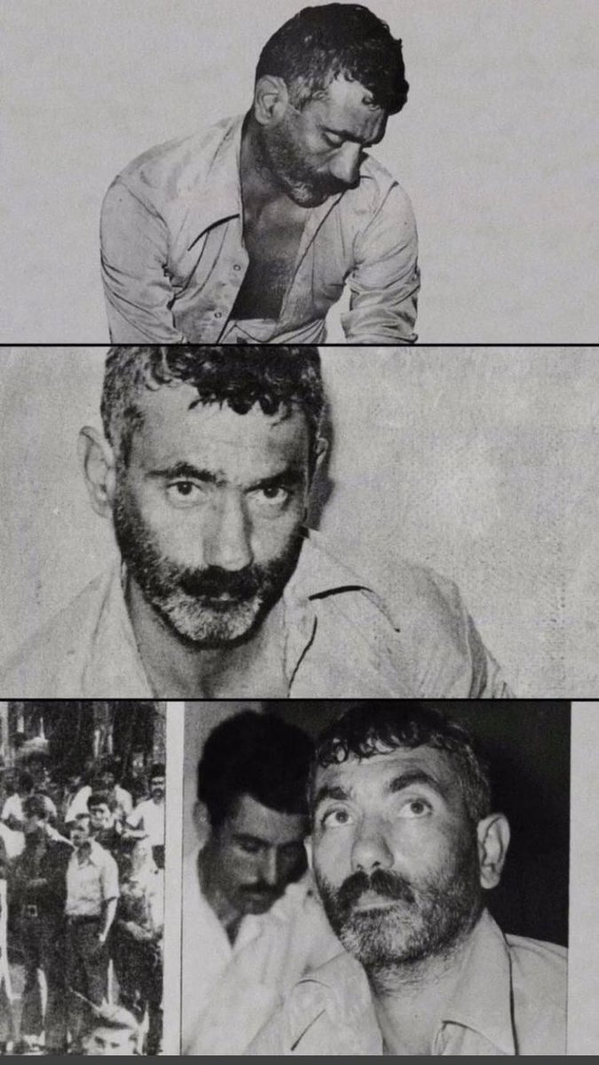 Hasanzgin3's tweet photo. Iyi ki Doğdun Çirkin Kral 💙
01/04/1973❤️
#YılmazGüney https://t.co/W6ppUPQ7Mc
