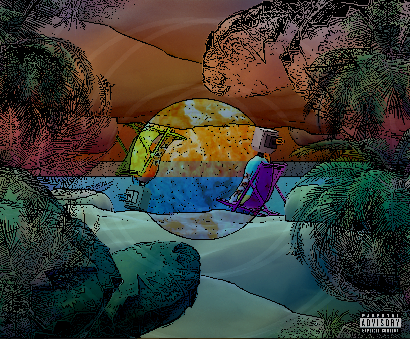 NoKnotDave's tweet photo. Surprise EP Drop.
Nobody expected This 🔥 but here it is, Beach Daze

Hope Yall Enjoy! 🙏
https://t.co/CKd8sugCCT 

Also Happy April First ;) https://t.co/1eiE8AUISH