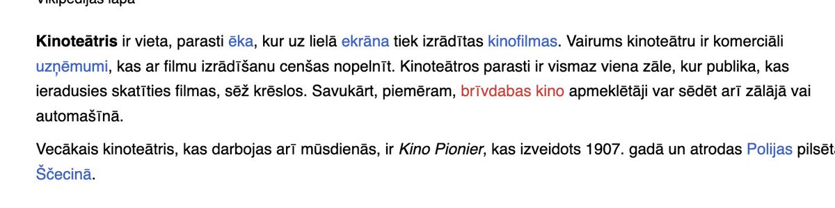 alekss_ze's tweet photo. @Sanityc83745319 @Kaspars09 @robertsozolslv 🤦‍♂️ Acīmredzot te pat ir problēmas ar definīcijas lasīšanu. Kino=Kino     Kinoteātris=Kinoteātris. 😂
Ne tā spožākā spuldzīte. Vai ja vēlies angliski - Not the brightest bulb😂 https://t.co/QDzl75kl3M