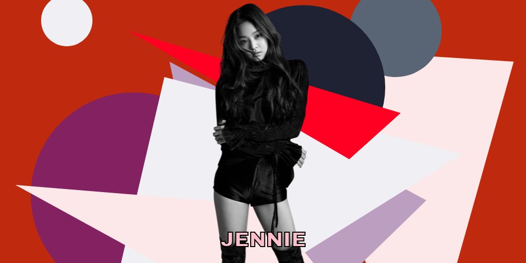 bot4blackpink's tweet photo. She's a shining solo! Check out SOLO on Spotify: https://t.co/22bd2BYqmI
 #JENNIE  #SOLO #JENNIESOLO #BlackPink @ygofficialblink https://t.co/Tl38l8zFcr