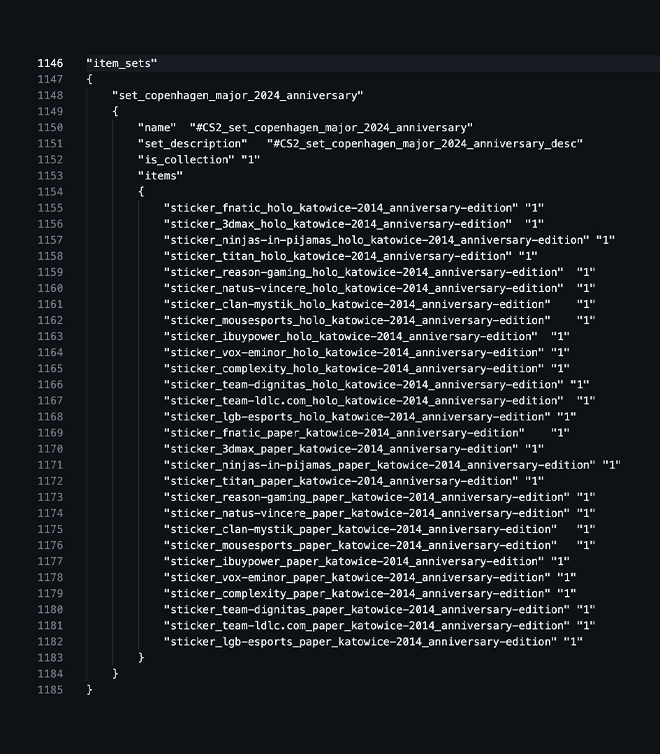 Skinport tweet media