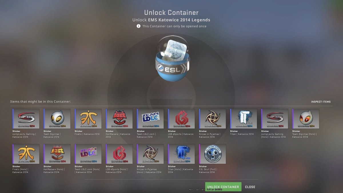 Skinport on Twitter "🚨 Latest CS2 beta patch datamining reveals that