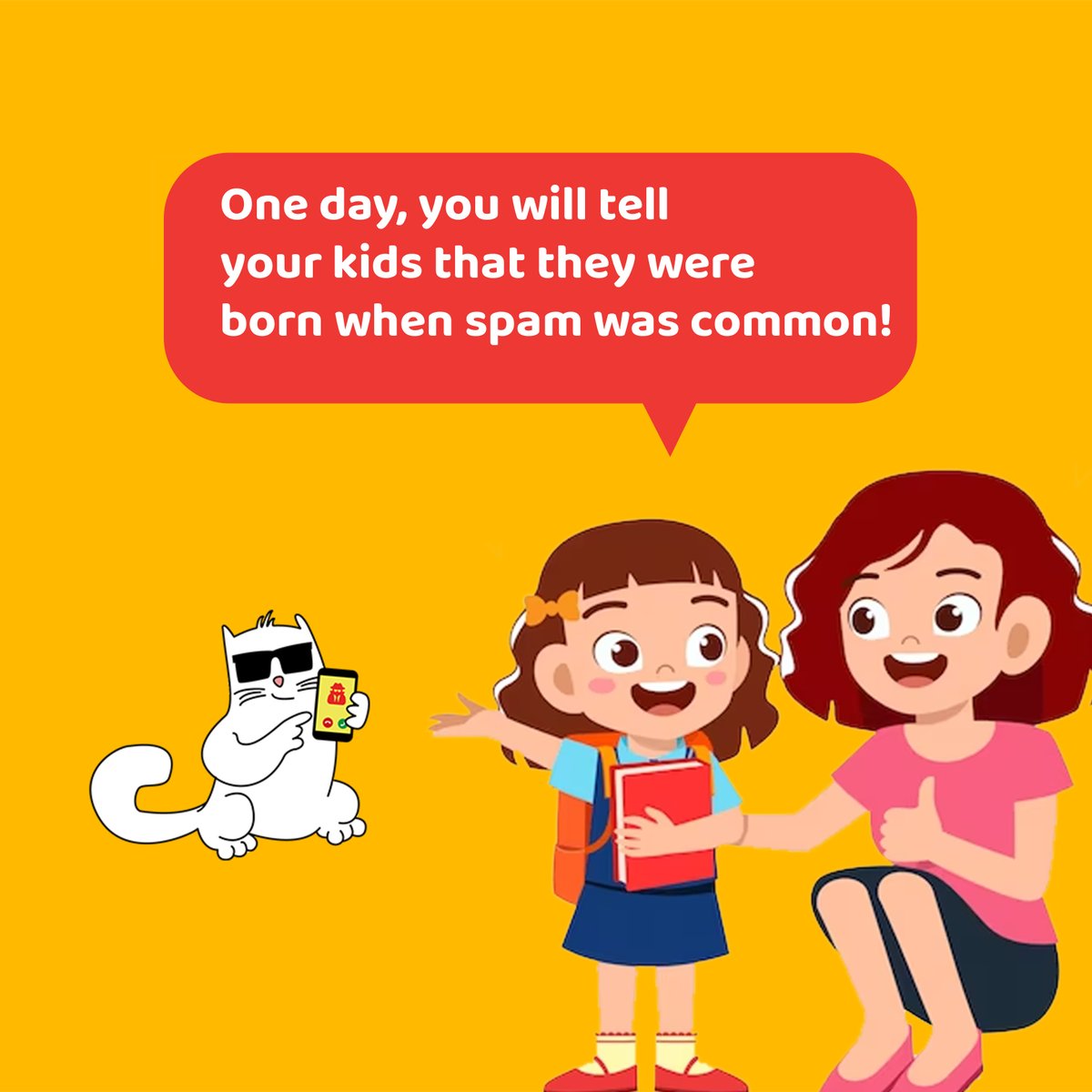 doosra_official's tweet photo. Doosra Users are one step ahead in moving towards a privacy caring healthy world!
.
.
#privacy #virtualmobilenumber #spammers https://t.co/LM2KyGl6tM