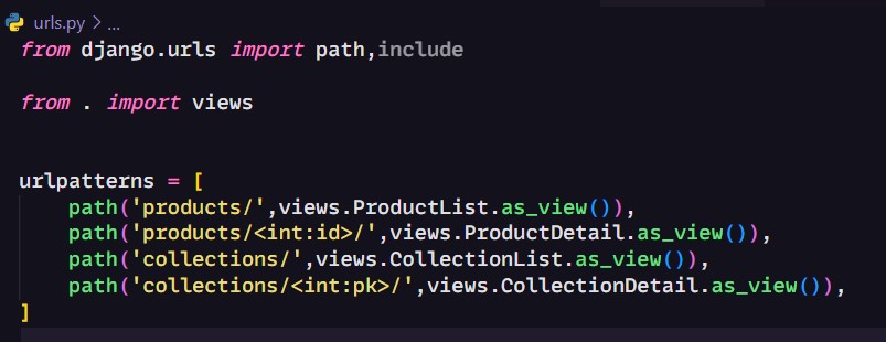 anil_code_808's tweet image. Class Based View
APIView
api_view() url
@api_view()
#django