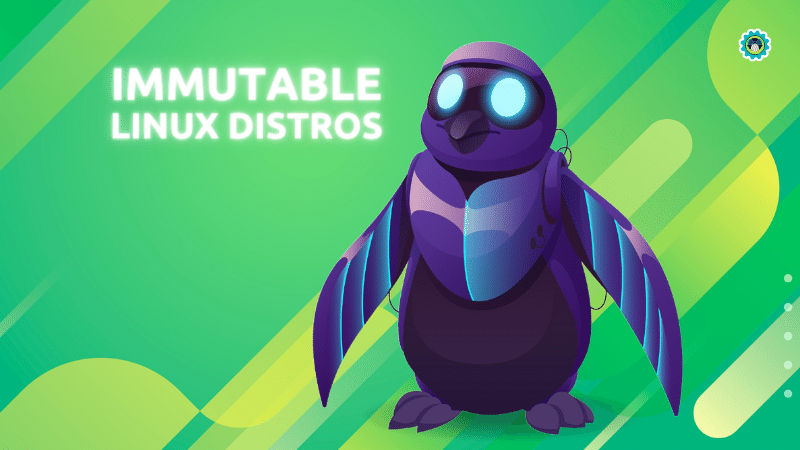 lopezunwired's tweet image. 8 Immutable Linux Distributions for Those Looking to Embrace the Future dlvr.it/Slq56S #Linux #OperatingSystems #ComputerArchitecture #CloudComputing