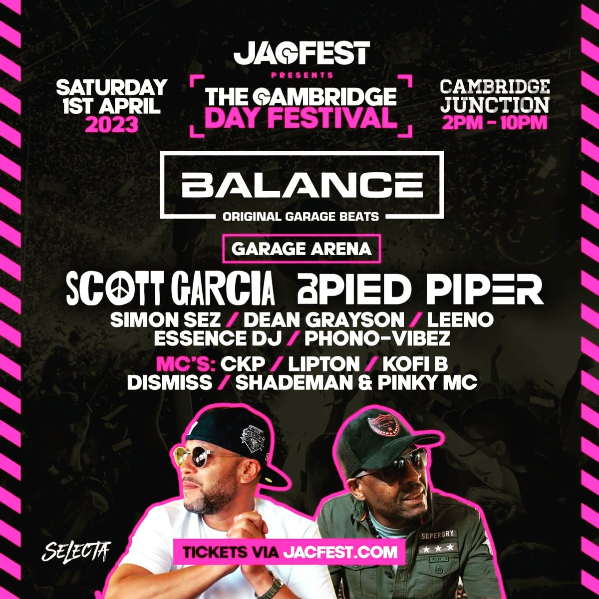 Pinky_Pinkos's tweet photo. Today at 2pm catch me performing & opening up #Jacfest 🎪🎤🎧 #Festival in style..... let's gooo https://t.co/pczA8PoWWe
