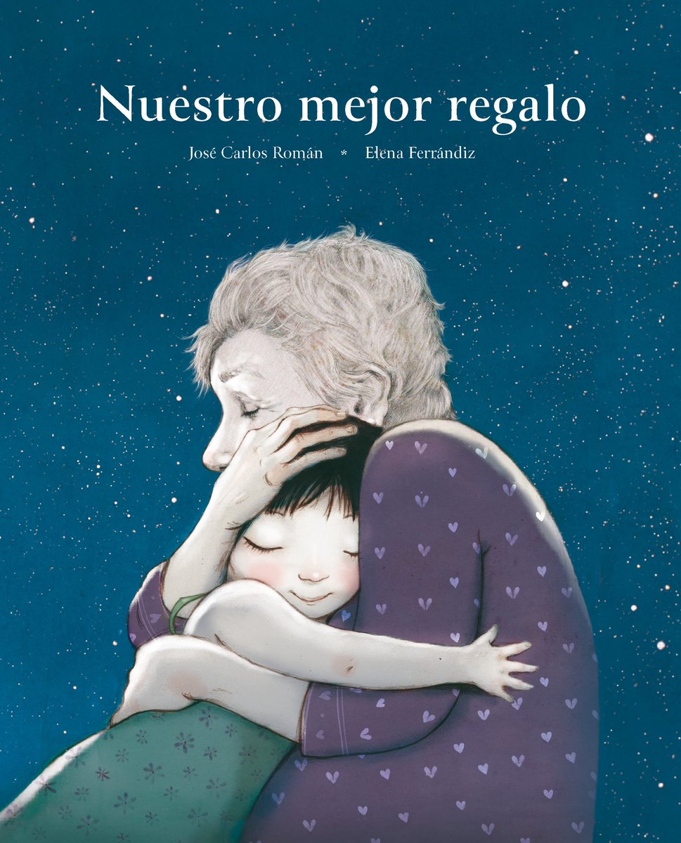 Nuestros abuelos son grandes referentes en nuestra infancia y un gran apoyo para los padres en la crianza de sus hijos.
A ellos, esos seres mágicos, les toca ahora recibir su merecido homenaje por todo cuanto nos han dado: cuidados, comprensión, refugio, protección, complicidad,
