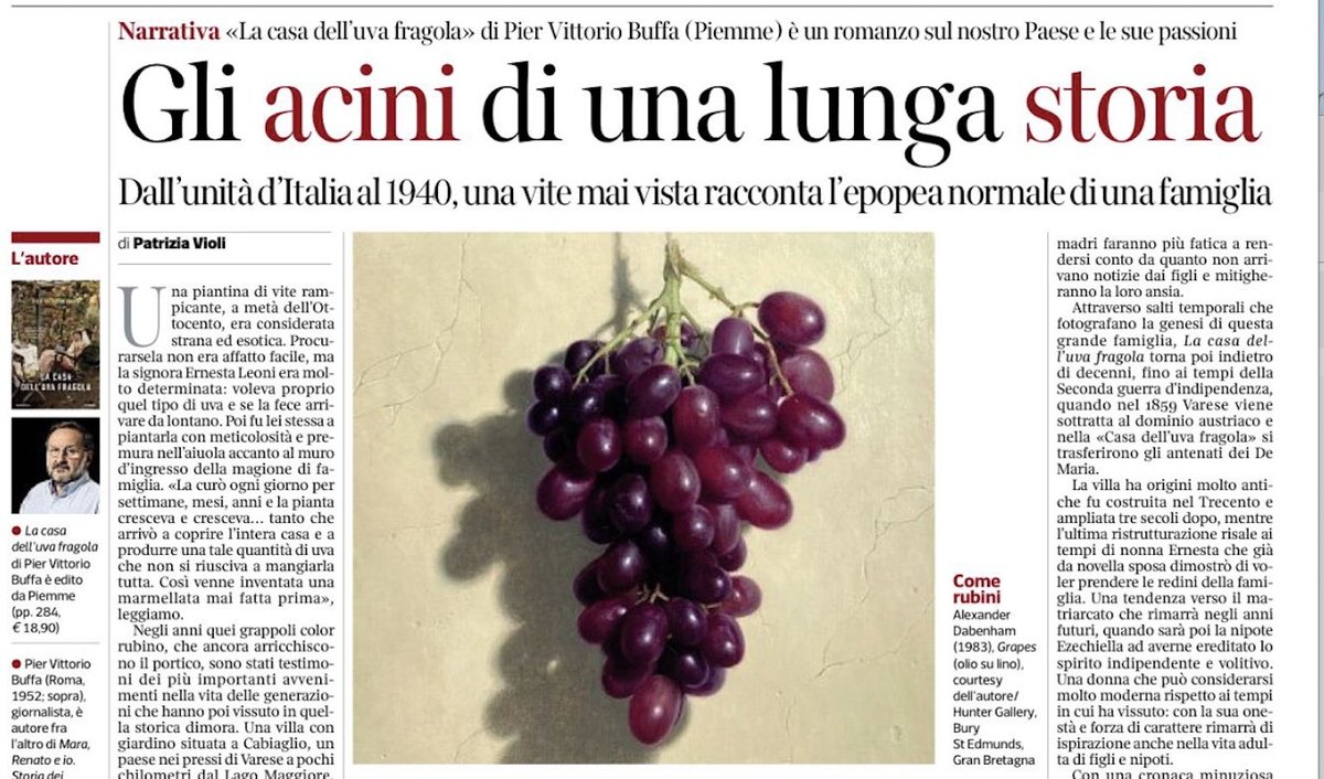 Patrizia Violi tweet media