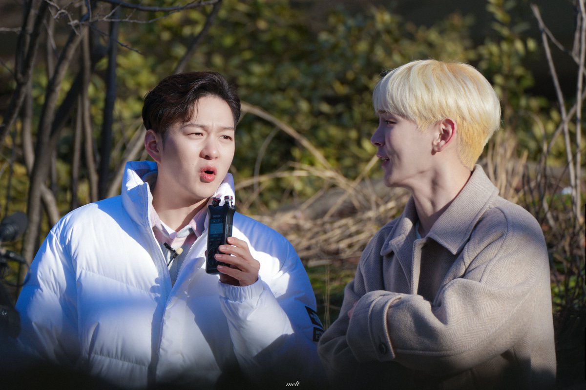 Melt_BTOB's tweet photo. 230203 SUN
April Fool's End
.
.
#창섭 #이창섭 #비투비 #BTOB 
#김기범 #key #SHINee #샤이니 https://t.co/OhUIjR0LYf