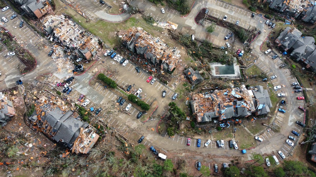 Barry Brandt on Twitter "Aerial shots of Calais Forest Apts. in West