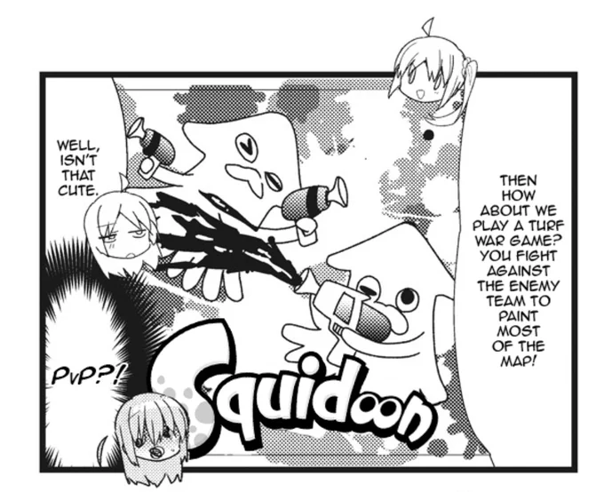 And this is why bocchi is the best manga ever created 